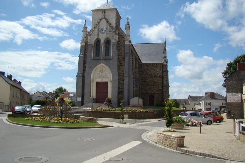La Mézière