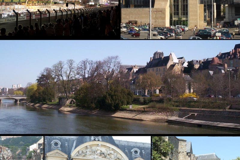 Le Mans