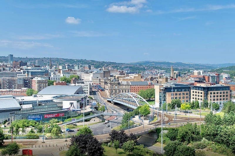 Sheffield