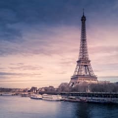 Île-de-France