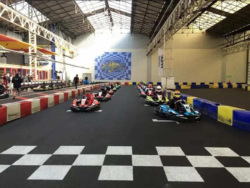 Kart'IN Oberlin – Nancy