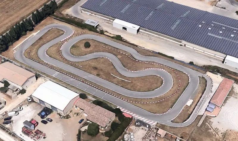Sud Karting Bouillargues