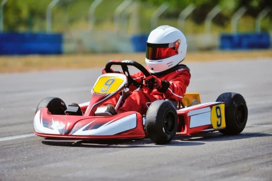 Atlantic Kart System