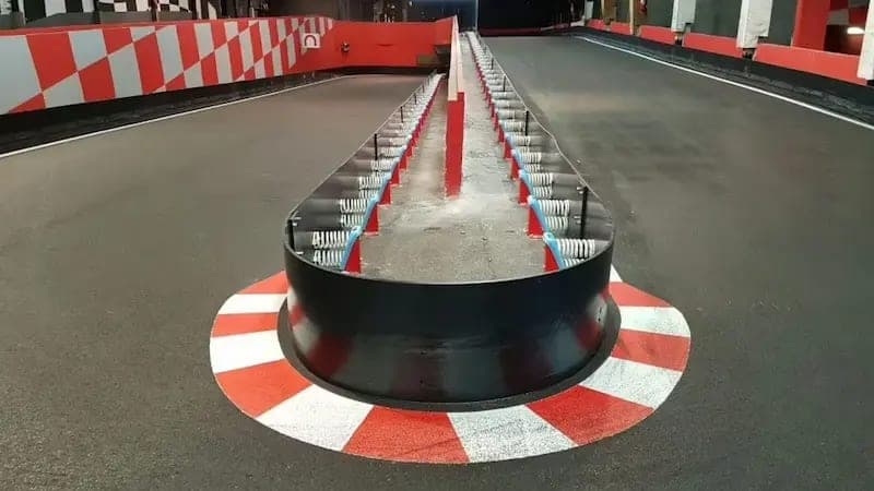Kart'Up