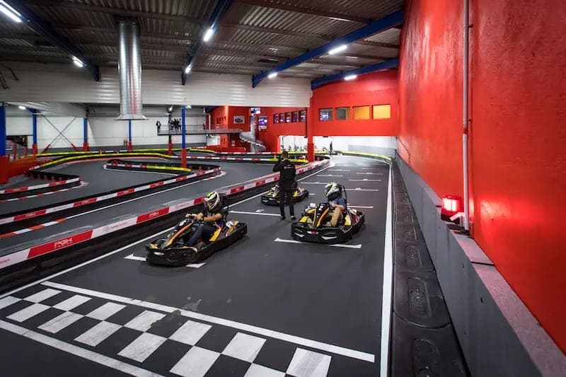 Game Factory – Besançon