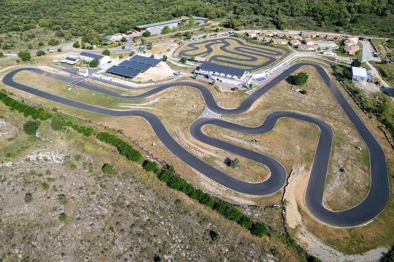 Fun Kart Brissac