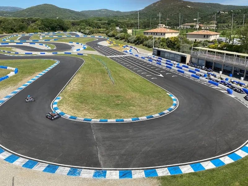 Grimaud Karting Loisir