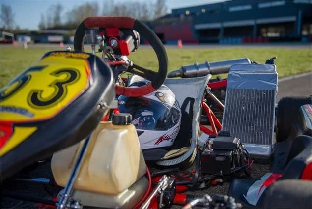 Karting du Bugey