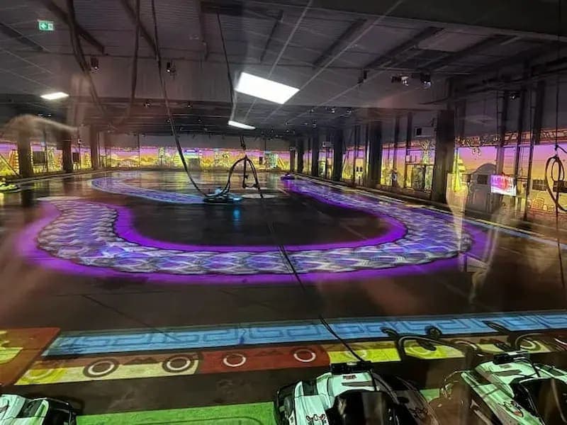 BattleKart Rennes
