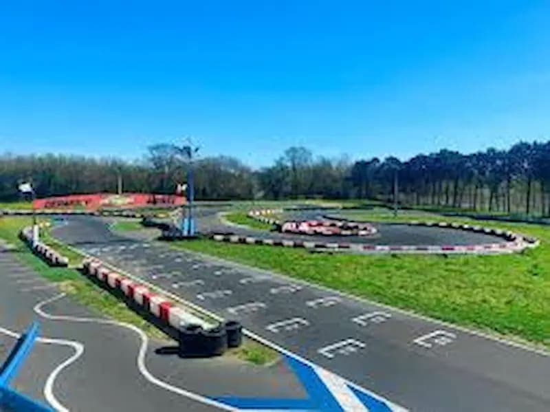 Loc' Karting
