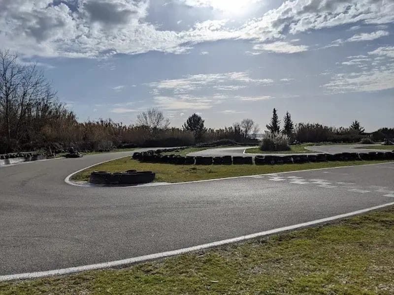 Karting de l’Étang