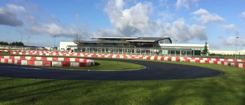 Karting 93