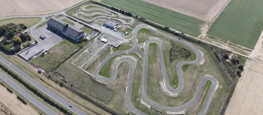 Karting Haute Picardie