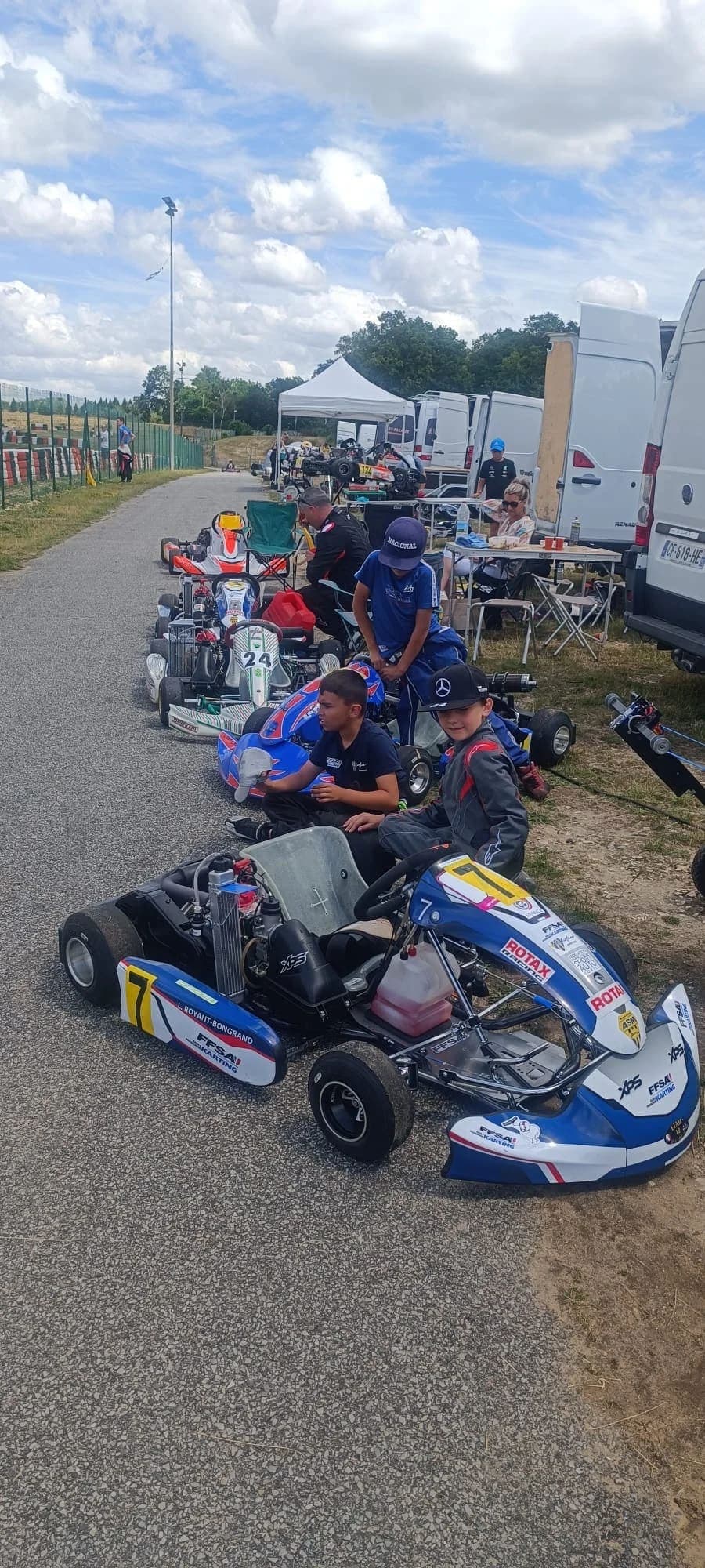 ASM Karting