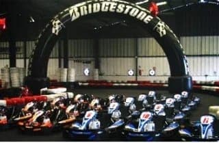 Normandie Karting