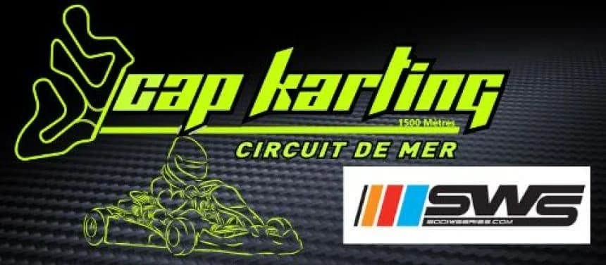 Cap Karting