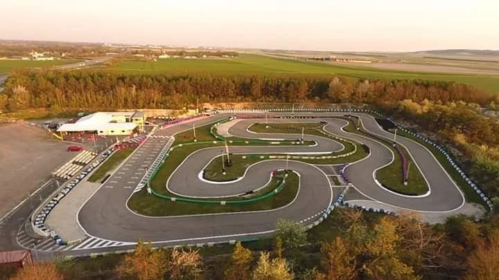 Db Karting
