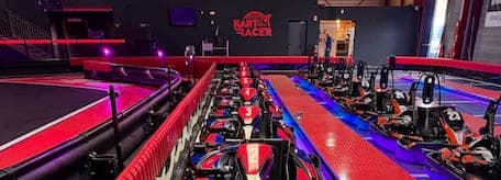 Kart Racer