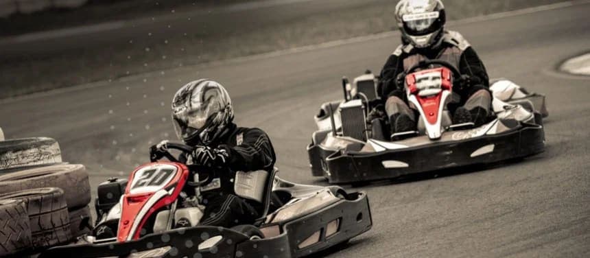 RKM - Racing Kart du Mans