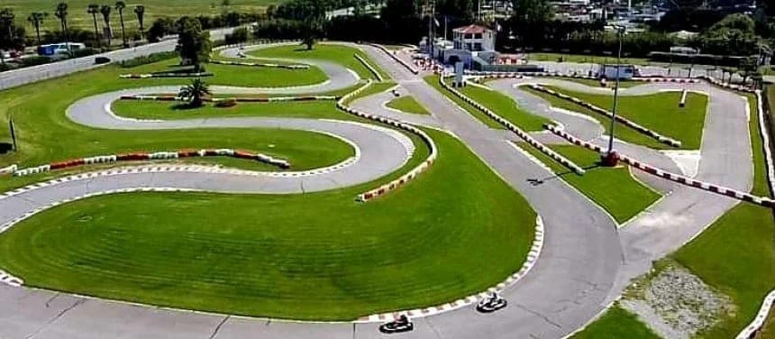 International Racing Karting