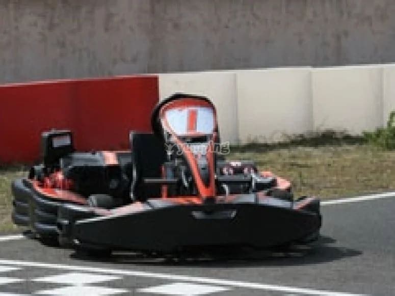 Karting de Torreilles
