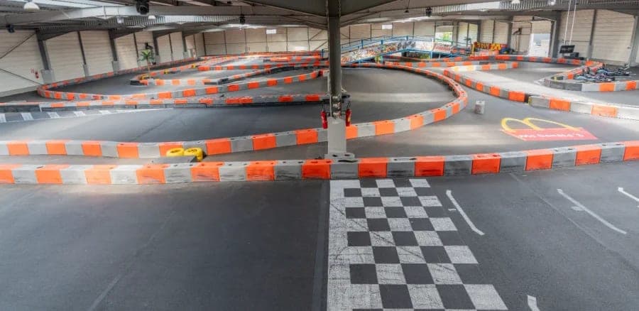 Kart Planet Piemonte