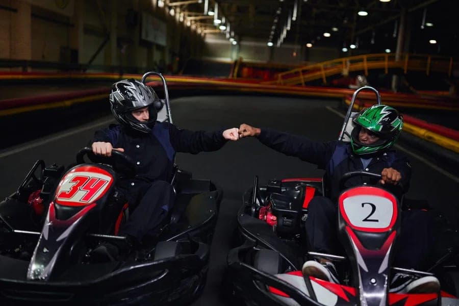 Karting Évasion Rumilly