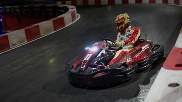 Torino Kart Indoor