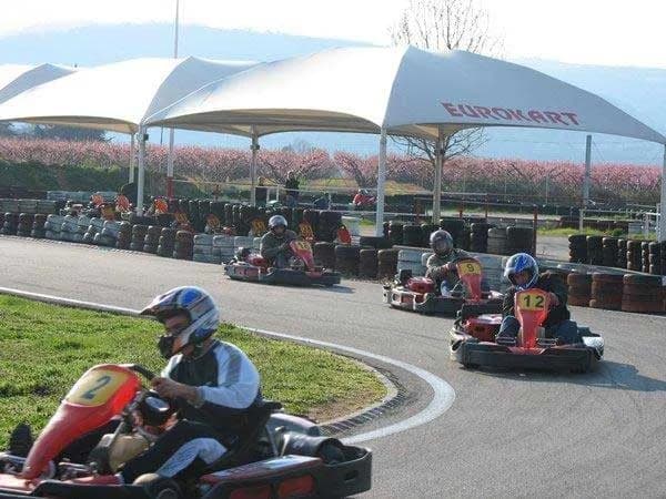 Eurokart