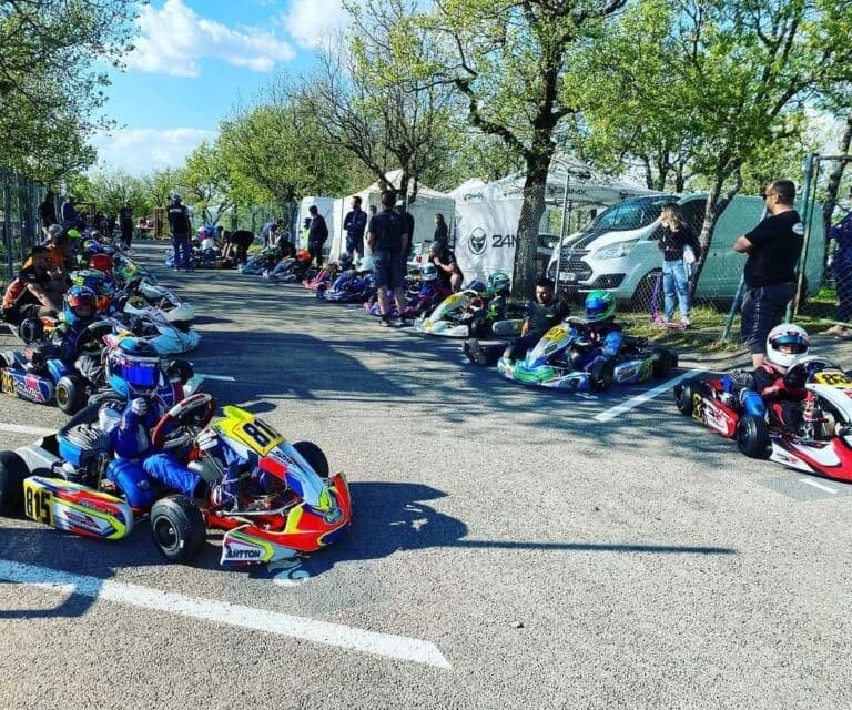 Karting Plus