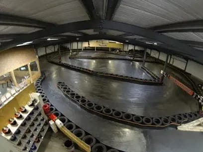 Energy Karting St Cyr