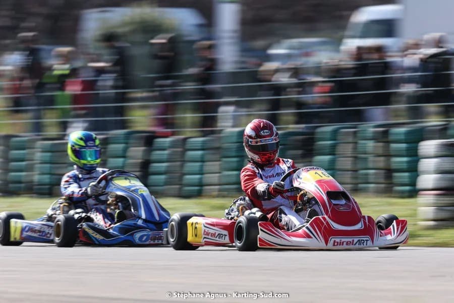 Kart Valsusa