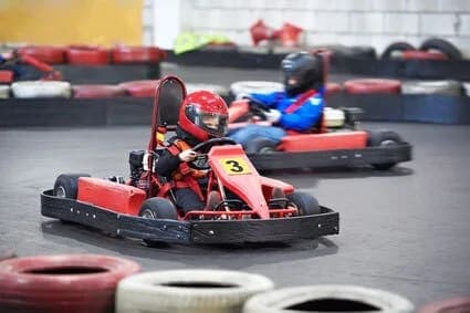 Karting Alcava Gueugnonnais