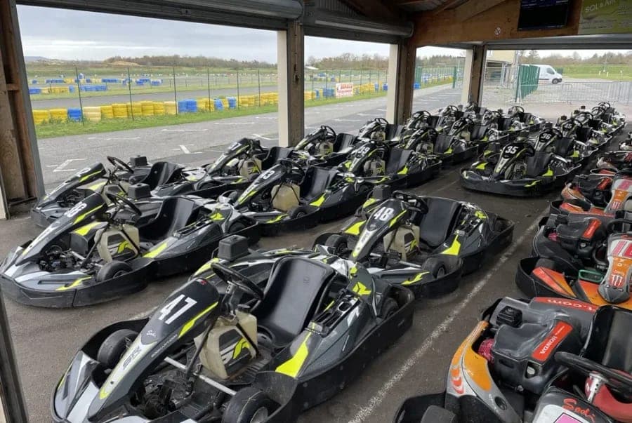 Kart Parc