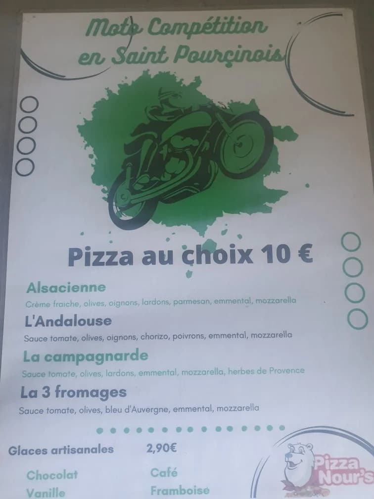 Circuit Jean Brun