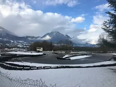 Karting du Grand Arc