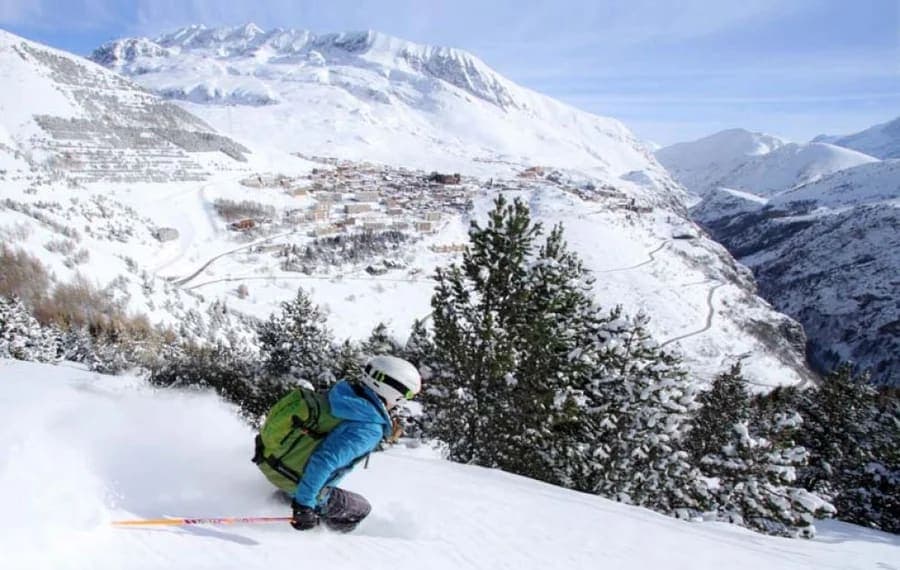 Mountain Karting Alpe d'Huez