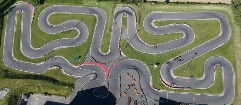 Karting Payerneland