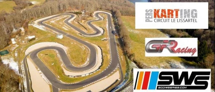 Karting de Pers