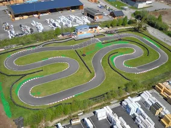 Jcs Karting Parc