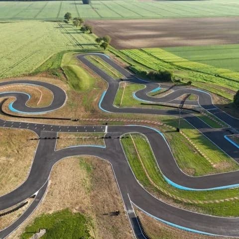 Ledoux Karting