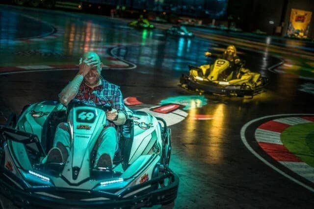 BattleKart Dijon
