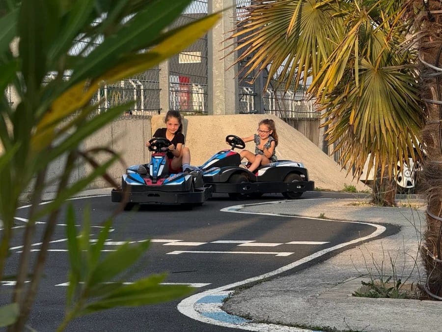 Albi Kart Experience