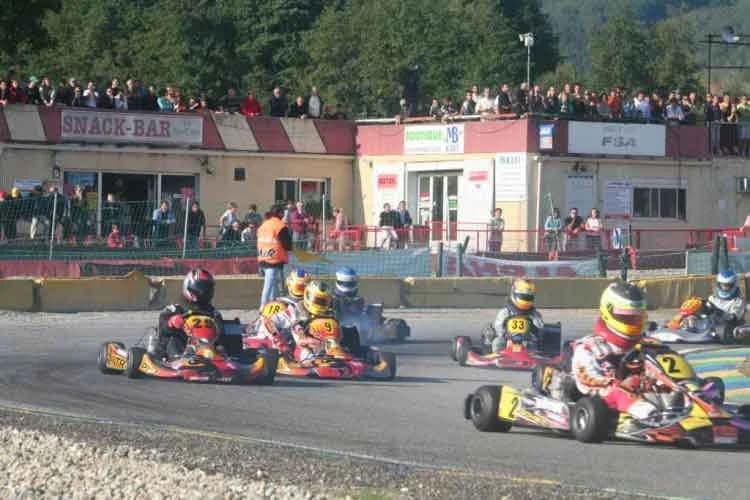 Le Kart'Are