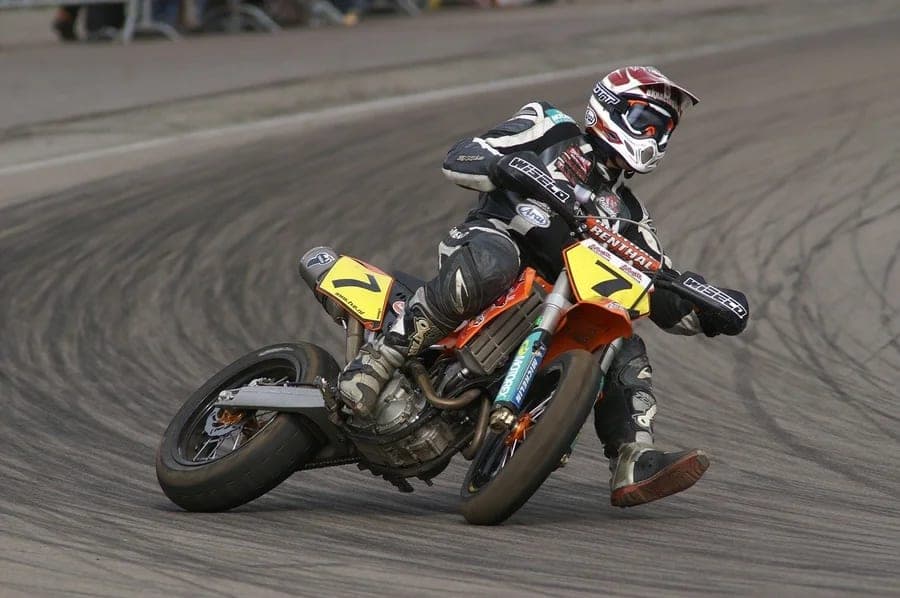 Circuit Daniel Pescheur
