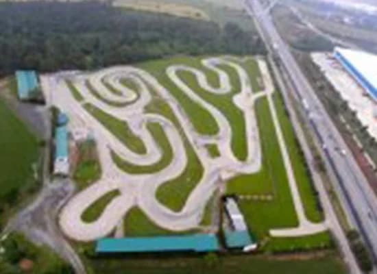 Karting Sallent