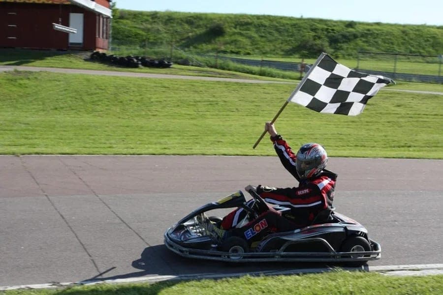 Karting Formula Lloret