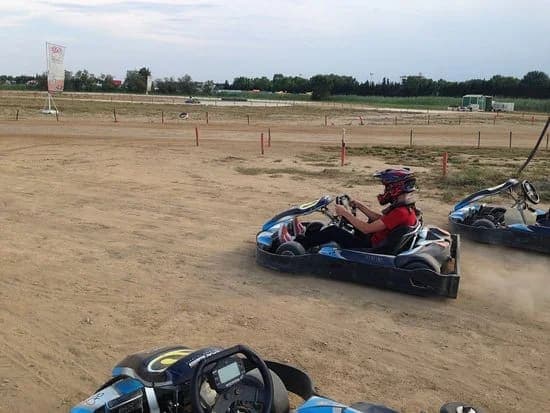 Cross Park Empuriabrava