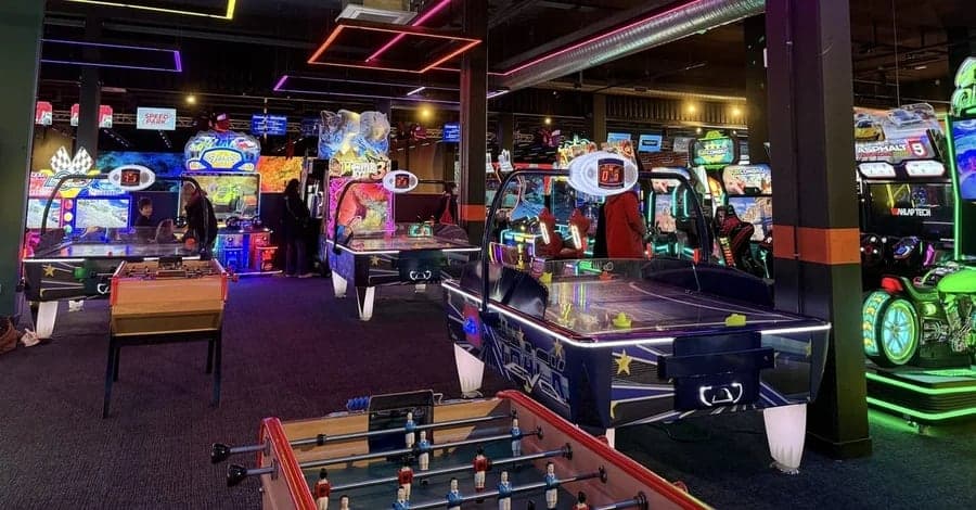 SpeedPark Bordeaux