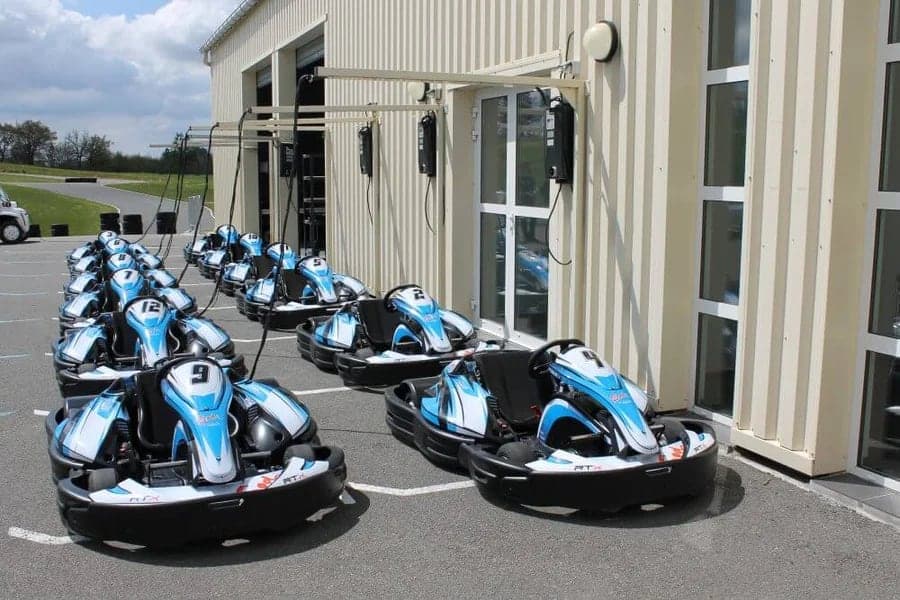 Circuit de Haute Saintonge